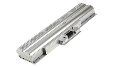 Batterie type Sony VGP-BPS13/VGP-BPS21A 10.8V 5200mAh. Garantie1 an