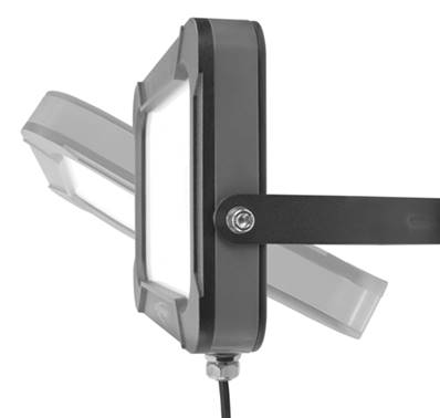 PROMOTION Projecteur Ansmann 1600 lumens conso 20W. Garantie 1 an