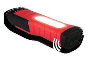 Baladeuse rechargeable avec station de recharge Schumacher SLD700 Garantie 2 ans