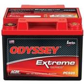 Batterie Enersys Odyssey PC925MJT 12V 28Ah 330A AGM. Garantie 6 mois