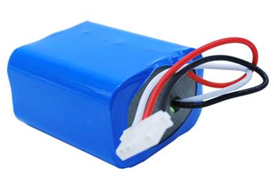 Batterie pour aspirateur Irobot Braava 380/GPRHC202N0 7.2V 2Ah NI-MH