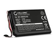 Batterie GPS Garmin Nuvi 2545/361-00032-03 3.7V 1200mAh Li-ion. Garantie 6 mois.