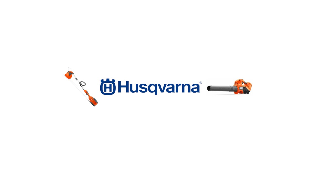 HUSQVARNA