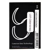 Batterie type crosscall Action 3 / BL-651A 3.7V 1200mAh. Garantie 6 mois