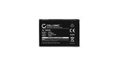 Batterie type Steelseries Siberia 800 160240/ 840 3.7V 900mAh. Garantie 1 an