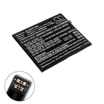 Batterie type Wiko Upulse lite TLP16F14/TLJ17E02/TPN17E24 3.8V . Garantie 1an