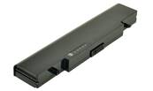 Batterie type Samsung AA-PB9NS6B /AA-PB9NC6B 11.1V 5200mAh. Garantie 1 an