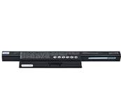 Batterie Asus A32-K93 / A41-K93 / A42-K93 10.8V 5200mAh. Garantie 1 an