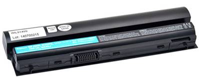 Batterie Dell E6320 11.1V 5200mAh. Garantie 1 an