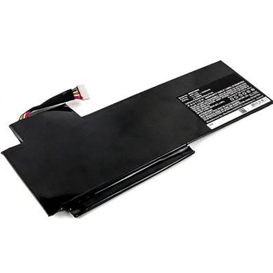 Batterie MSI BTY-L74 /BTY-L75 11.1V 4400mAh. Garantie 1 an