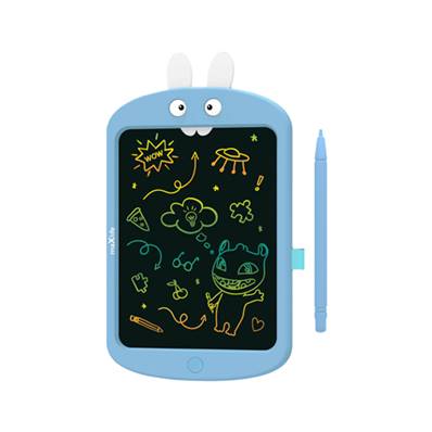 Tableau d'écriture pour enfants Maxlife MXWB-02 lapin bleu. Pile non incluse