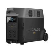 Station électrique Ecoflow Delta Pro 3600W (4500W boost). Capacité 3600wh