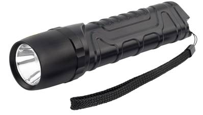 Lampe Ansmann M900P 900 Lumens. Garantie 3 ans