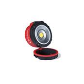 PROMO Lampe rechargeable aimantée 360° 600 lumens Schumacher SL886.Garantie 2ans