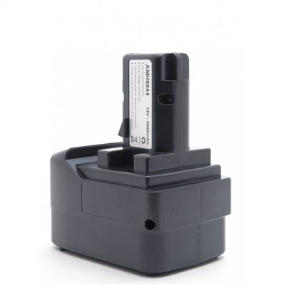 Batterie Métabo 6.31729/6.31747/6.31748/MET12-14 12V 3Ah NI-MH. Garantie 1 an