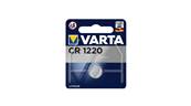 Pile Varta CR1220 3V Lithium