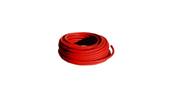 Câble souple rouge 50mm²