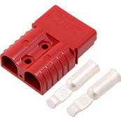 Prise traction rouge SBE160 diamètre câbles max 50mm2
