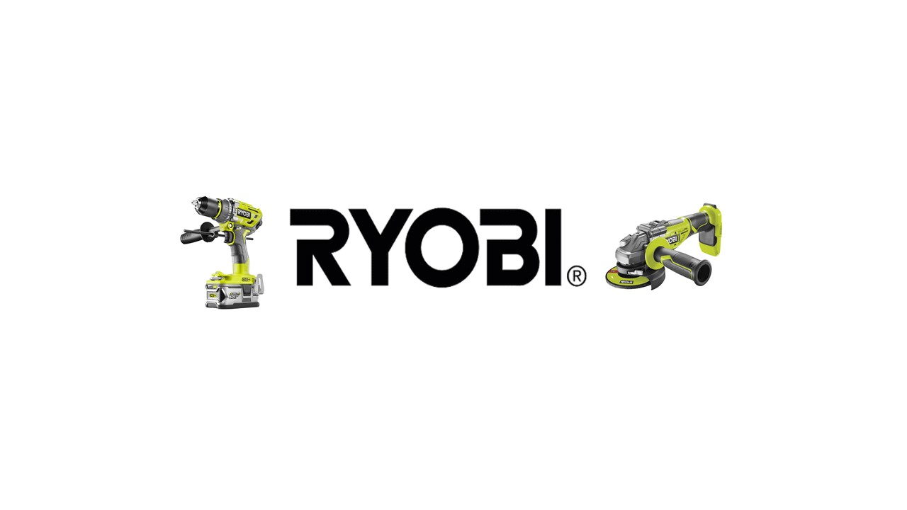 RYOBI