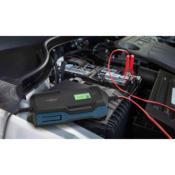 Chargeur/Maintien de charge Ansmann 6/12V 6A toutes technologies. Garantie 3 ans