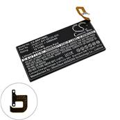 Batterie type Blackberry HUSV1 / BAT-60122-003 3.85V 3300mAh. Garantie 1 an