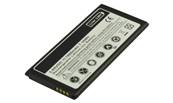 Batterie type Samsung Alpha / EB-BG850BBE 3.85V 1860mAh. Garantie 6 mois