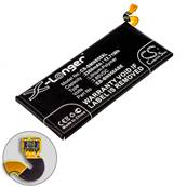 Batterie type Samsung Galaxy Note 8 3.85V 3300mAh. Garantie 1 an