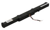 Batterie Asus A41N1501 /A41LK9H 14.4V 2600mAh. Garantie 1 an