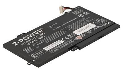 Batterie HP LE03/HSTNN-YB5Q/796356-005/M1V62UA 10.95V 4000mAh. Garantie 1 an