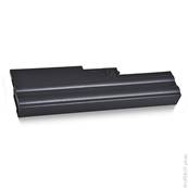 Batterie lenovo 41N5166 10.8V 4800mAh. Garantie 1 an
