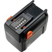 Batterie pour Gardena 966056301/8835/8839 18V 5Ah Li-ion. Garantie 1an