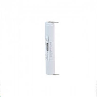 Accus Bloc de secours 3XSCT4 3.6V 1.6Ah NI-CD. Garantie 6 mois