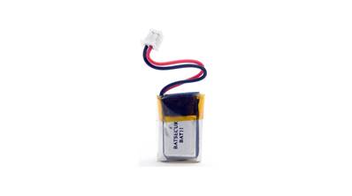 Batterie Batli11 3.6V 70mAh Lithium-ion