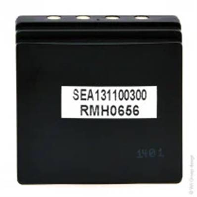 Batterie télécommande grue type HBC FUB9NM/BA209001 6V 700MAh NI-MH.Garantie 1an
