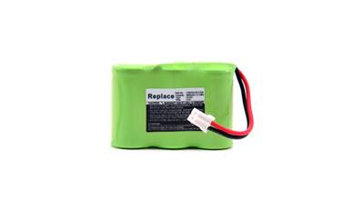 Batterie téléphone sans fil Otech 03/ 3N30SF 3.6V 500mAh NI-MH. Garantie 1 an