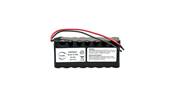 Batterie portail automatique 16xAA16S1P ST2 19.2V 700mAh NI-CD. Garantie 6 mois