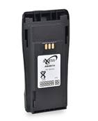 Batterie talkie-walkie Motorola AM4851N/PMNN4251AR/PMNN4256AR 7.5V 1.5Ah