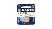 Pile Varta CR2032 3V Lithium
