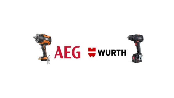 AEG - WURTH