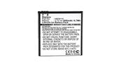 Batterie type Huawei HB5N1/ HB5N1H / BCC1023 3.7V 1800mAh. Garantie 1 an
