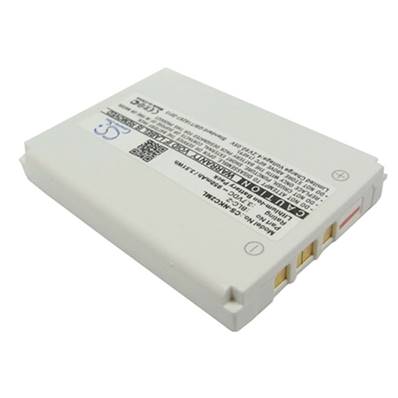 Batterie Nokia BLC-2/ BLC-1/ BMC-3 3.8V 1000mAh. Garantie 1 an