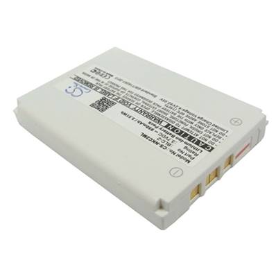 Batterie type Nokia BLC-2/ BLC-1/ BMC-3 3.8V 950mAh. Garantie 1 an