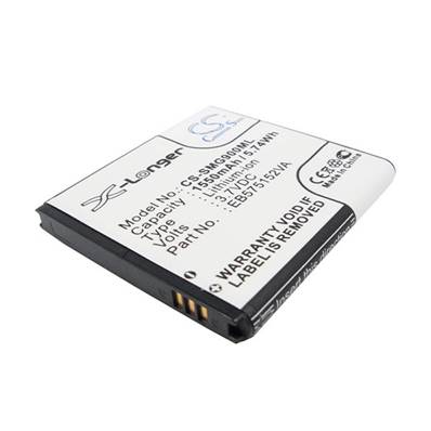 Batterie type Samsung EB575152VU / G7 3.7V 1550mAh. Garantie 1 an