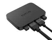 Ecoflow alternator charger (800W). Garantie 2 ans