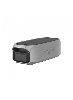 Ecoflow Extra Batterie pour Delta Pro 3. 4000wh