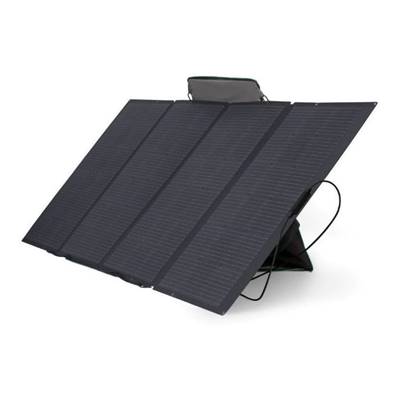 Panneau solaire pliable Ecoflow 400W