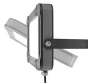 PROMOTION Projecteur Ansmann 1600 lumens conso 20W. Garantie 1 an