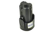 Batterie pour AEG L1215/L1220 12V 2Ah Li-ion. Garantie 1 an