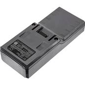 Batterie aspirateur Hoover type TBTTV1B1/TBTTV1P2 21.6V 2Ah Li-ion. Garantie 1an