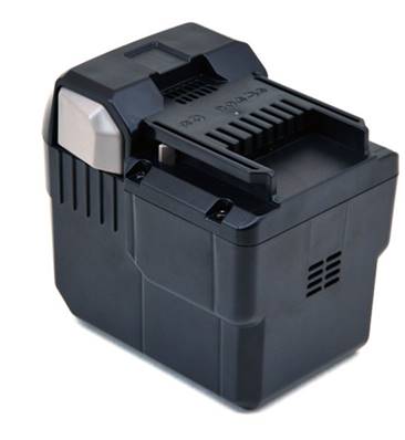 Batterie pour Hitachi BSL3626 36V 3Ah Li-ion. Garantie 1 an